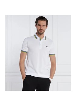 BOSS GREEN Polo Paddy | Regular Fit ze sklepu Gomez Fashion Store w kategorii T-shirty męskie - zdjęcie 163983601