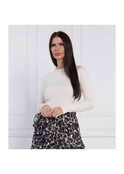 Silvian Heach Sweter | Slim Fit ze sklepu Gomez Fashion Store w kategorii Swetry damskie - zdjęcie 163983622