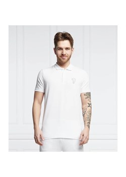 Karl Lagerfeld Polo | Regular Fit ze sklepu Gomez Fashion Store w kategorii T-shirty męskie - zdjęcie 163983804