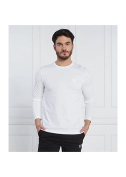 BOSS ORANGE Longsleeve Tacks | Regular Fit ze sklepu Gomez Fashion Store w kategorii T-shirty męskie - zdjęcie 163983812