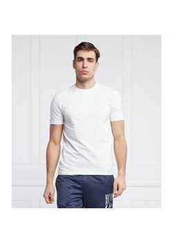 EA7 T-shirt | Regular Fit ze sklepu Gomez Fashion Store w kategorii T-shirty męskie - zdjęcie 163983820