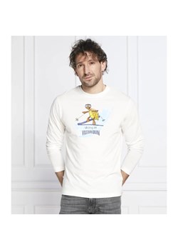 Vilebrequin Longsleeve ALES | Regular Fit ze sklepu Gomez Fashion Store w kategorii T-shirty męskie - zdjęcie 163983920