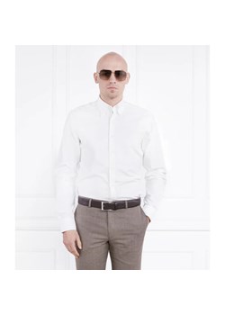 Oscar Jacobson Koszula Casual Oxford | Regular Fit ze sklepu Gomez Fashion Store w kategorii Koszule męskie - zdjęcie 163983921