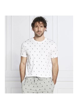 POLO RALPH LAUREN T-shirt | Regular Fit ze sklepu Gomez Fashion Store w kategorii T-shirty męskie - zdjęcie 163983930