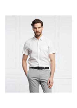 Joop! Jeans Lniana koszula | Regular Fit ze sklepu Gomez Fashion Store w kategorii Koszule męskie - zdjęcie 163983950
