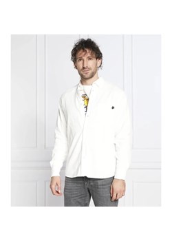 Vilebrequin Koszula CANEIRET | Regular Fit ze sklepu Gomez Fashion Store w kategorii Koszule męskie - zdjęcie 163984002