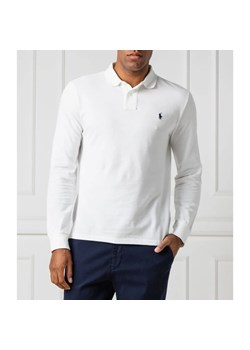 POLO RALPH LAUREN Polo | Slim Fit ze sklepu Gomez Fashion Store w kategorii T-shirty męskie - zdjęcie 163984011