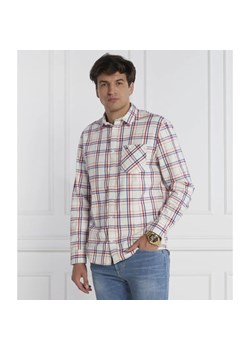 Tommy Jeans Koszula | Regular Fit ze sklepu Gomez Fashion Store w kategorii Koszule męskie - zdjęcie 163984021