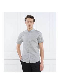 Armani Exchange Koszula | Slim Fit ze sklepu Gomez Fashion Store w kategorii Koszule męskie - zdjęcie 163984041