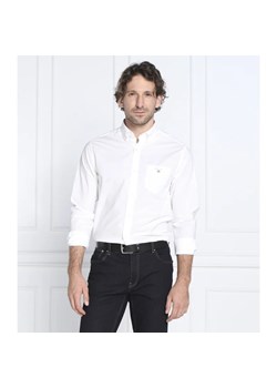 Gant Koszula BROADCLOTH | Regular Fit ze sklepu Gomez Fashion Store w kategorii Koszule męskie - zdjęcie 163984050