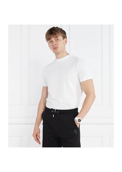 Karl Lagerfeld T-shirt | Regular Fit ze sklepu Gomez Fashion Store w kategorii T-shirty męskie - zdjęcie 163984124