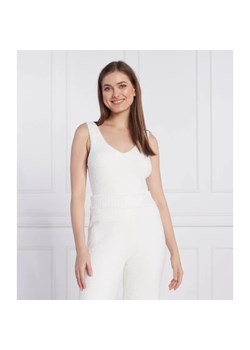 UGG Top DULCIE | Regular Fit ze sklepu Gomez Fashion Store w kategorii Bluzki damskie - zdjęcie 163984131