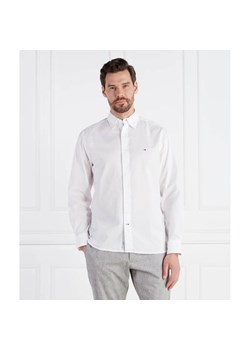 Tommy Hilfiger Koszula CORE FLEX POPLIN RF | Regular Fit ze sklepu Gomez Fashion Store w kategorii Koszule męskie - zdjęcie 163984214