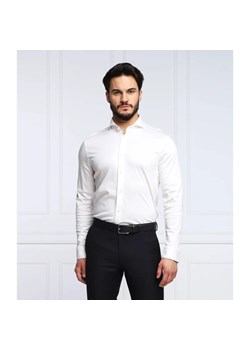 van Laack Koszula | Slim Fit ze sklepu Gomez Fashion Store w kategorii Koszule męskie - zdjęcie 163984230