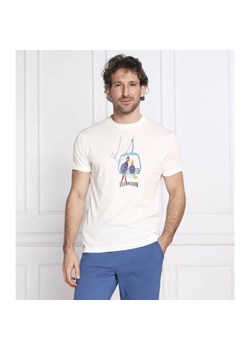 Vilebrequin T-shirt SOCOA | Regular Fit ze sklepu Gomez Fashion Store w kategorii T-shirty męskie - zdjęcie 163984263