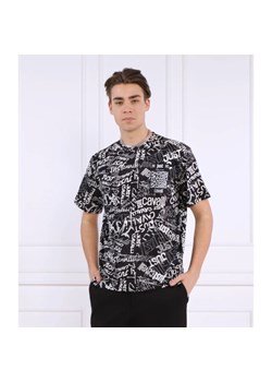 Just Cavalli T-shirt | Relaxed fit ze sklepu Gomez Fashion Store w kategorii T-shirty męskie - zdjęcie 163984274