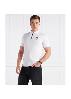 Karl Lagerfeld Polo | Regular Fit ze sklepu Gomez Fashion Store w kategorii T-shirty męskie - zdjęcie 163984330