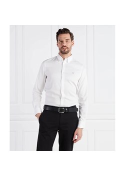 Tommy Hilfiger Koszula | Slim Fit ze sklepu Gomez Fashion Store w kategorii Koszule męskie - zdjęcie 163984344