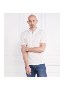 Emporio Armani Polo | Regular Fit ze sklepu Gomez Fashion Store w kategorii T-shirty męskie - zdjęcie 163984382