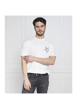 Armani Exchange T-shirt | Comfort fit ze sklepu Gomez Fashion Store w kategorii T-shirty męskie - zdjęcie 163984391