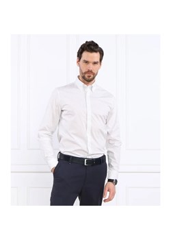 Michael Kors Koszula | Regular Fit ze sklepu Gomez Fashion Store w kategorii Koszule męskie - zdjęcie 163984402