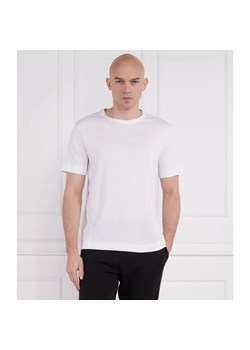Calvin Klein Performance T-shirt | Regular Fit ze sklepu Gomez Fashion Store w kategorii T-shirty męskie - zdjęcie 163984424