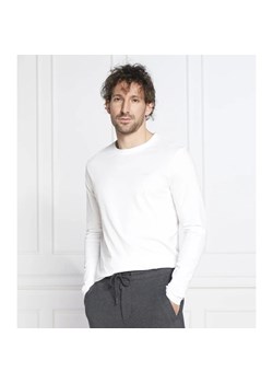 Joop! Jeans Longsleeve Alphis | Regular Fit ze sklepu Gomez Fashion Store w kategorii T-shirty męskie - zdjęcie 163984461