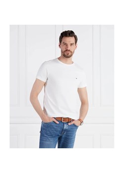 Tommy Hilfiger T-shirt | Slim Fit ze sklepu Gomez Fashion Store w kategorii T-shirty męskie - zdjęcie 163984462