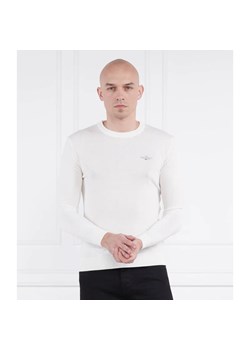 Aeronautica Militare Sweter | Slim Fit ze sklepu Gomez Fashion Store w kategorii Swetry męskie - zdjęcie 163984470