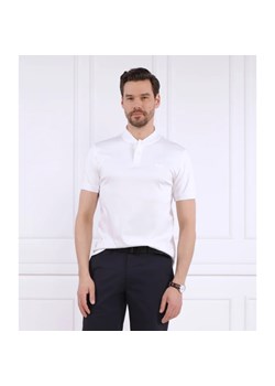 Calvin Klein Polo | Regular Fit ze sklepu Gomez Fashion Store w kategorii T-shirty męskie - zdjęcie 163984500