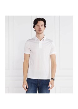 Emporio Armani Polo | Regular Fit ze sklepu Gomez Fashion Store w kategorii T-shirty męskie - zdjęcie 163984503