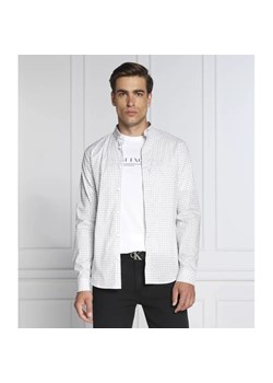 Armani Exchange Koszula | Slim Fit ze sklepu Gomez Fashion Store w kategorii Koszule męskie - zdjęcie 163984504