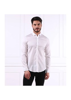Armani Exchange Koszula | Slim Fit ze sklepu Gomez Fashion Store w kategorii Koszule męskie - zdjęcie 163984524