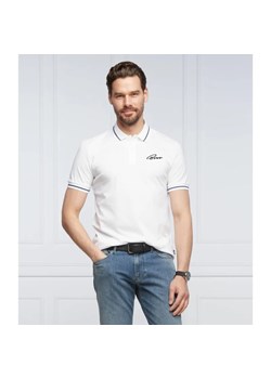 BOSS BLACK Polo Phillipson | Regular Fit ze sklepu Gomez Fashion Store w kategorii T-shirty męskie - zdjęcie 163984532