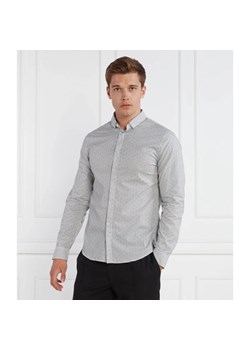 Armani Exchange Koszula | Slim Fit ze sklepu Gomez Fashion Store w kategorii Koszule męskie - zdjęcie 163984581