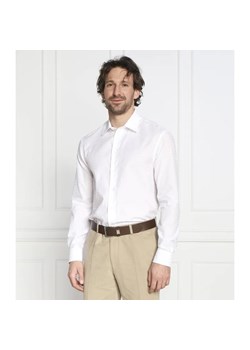 Emporio Armani Koszula | Regular Fit ze sklepu Gomez Fashion Store w kategorii Koszule męskie - zdjęcie 163984611
