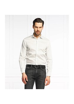 Emporio Armani Koszula | Regular Fit ze sklepu Gomez Fashion Store w kategorii Koszule męskie - zdjęcie 163984614