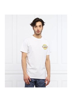 Guess Underwear T-shirt | Regular Fit ze sklepu Gomez Fashion Store w kategorii T-shirty męskie - zdjęcie 163984651
