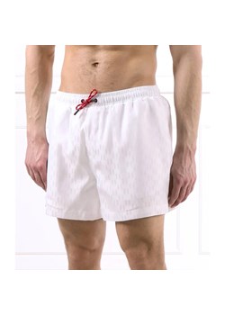 Karl Lagerfeld Szorty kąpielowe | Regular Fit ze sklepu Gomez Fashion Store w kategorii Kąpielówki - zdjęcie 163984692