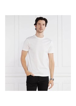 Emporio Armani T-shirt | Regular Fit ze sklepu Gomez Fashion Store w kategorii T-shirty męskie - zdjęcie 163984771