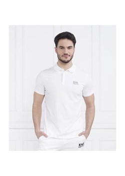 Karl Lagerfeld Polo | Regular Fit ze sklepu Gomez Fashion Store w kategorii T-shirty męskie - zdjęcie 163984781