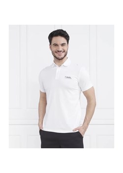 Karl Lagerfeld Polo | Regular Fit ze sklepu Gomez Fashion Store w kategorii T-shirty męskie - zdjęcie 163984844