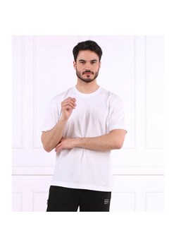 Hugo Bodywear T-shirt Unite | Regular Fit ze sklepu Gomez Fashion Store w kategorii T-shirty męskie - zdjęcie 163984881