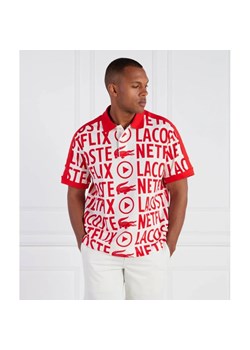 Lacoste Polo | Loose fit ze sklepu Gomez Fashion Store w kategorii T-shirty męskie - zdjęcie 163984894
