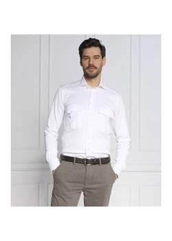 Emanuel Berg Koszula Byron | Slim Fit ze sklepu Gomez Fashion Store w kategorii Koszule męskie - zdjęcie 163984901