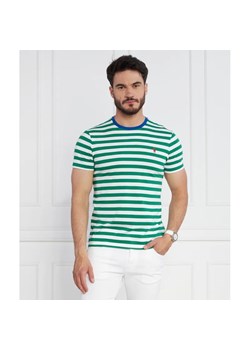 POLO RALPH LAUREN T-shirt | Custom slim fit ze sklepu Gomez Fashion Store w kategorii T-shirty męskie - zdjęcie 163984922