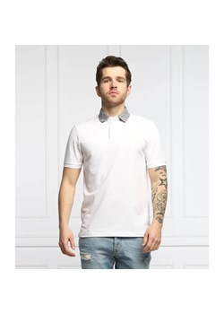 Emporio Armani Polo | Regular Fit ze sklepu Gomez Fashion Store w kategorii T-shirty męskie - zdjęcie 163984924
