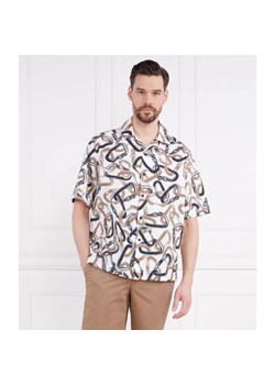 BOSS ORANGE Koszula Lapis_3 | Relaxed fit ze sklepu Gomez Fashion Store w kategorii Koszule męskie - zdjęcie 163984943