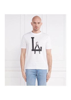 BOSS ORANGE T-shirt TeeMeccano | Relaxed fit ze sklepu Gomez Fashion Store w kategorii T-shirty męskie - zdjęcie 163984944