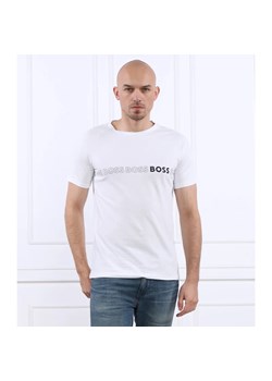 BOSS BLACK T-shirt | Slim Fit ze sklepu Gomez Fashion Store w kategorii T-shirty męskie - zdjęcie 163984962